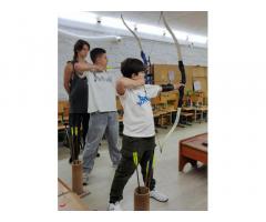 НОВОРІЧНІ СВЯТА У КЛУБІ «ЛУЧНИК» - Изображение 5/5