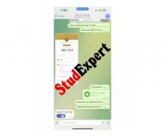 Купити науковий переклад курсової роботи в Україні - Изображение 6/11