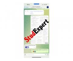 Купити рецензію на курсову роботу в Україні - Изображение 11/11