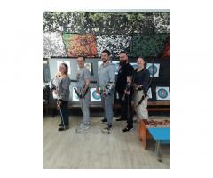 Новорічні корпоративи у клубі «Лучник» - Изображение 3/3