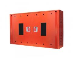 ПОЖЕЖНІ ШАФИ – надійне зберігання протипожежного обладнання