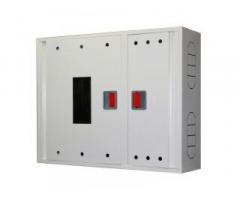 ПОЖЕЖНІ ШАФИ – надійне зберігання протипожежного обладнання - Изображение 3/6