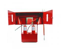 Пожежні щити та стенди від виробника: швидкий доступ до безпеки без переплат - Изображение 5/6