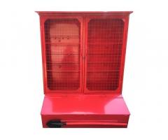 Пожежні щити та стенди від виробника: швидкий доступ до безпеки без переплат - Изображение 6/6