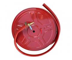 Пожежні кран-комплекти для будівель: готове рішення для швидкого реагування