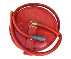 Пожежні кран-комплекти для будівель: готове рішення для швидкого реагування