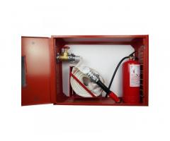 Пожежні кран-комплекти для будівель: готове рішення для швидкого реагування - Изображение 4/4