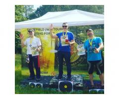 Корпоративи та тімбілдинг у клубі «Лучник» - Изображение 3/5