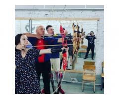 Корпоративи та тімбілдинг у клубі «Лучник» - Изображение 4/5