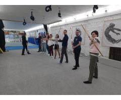 Корпоративи та тімбілдинг у клубі «Лучник» - Изображение 5/5