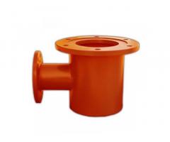 Обладнання для зовнішнього пожежогасіння: сертифікований захист інфраструктури - Изображение 5/7