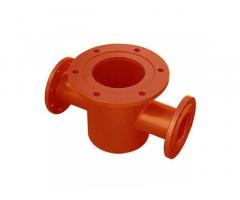 Обладнання для зовнішнього пожежогасіння: сертифікований захист інфраструктури - Изображение 6/7