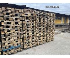 Завжди в продажу піддони бв різних розмірів Дніпро.