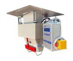 Весовой автоматический дозатор для сыпучих материалов ДВС 301-50-1