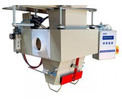 Весовой автоматический дозатор для сыпучих материалов ДВС 301-50-1