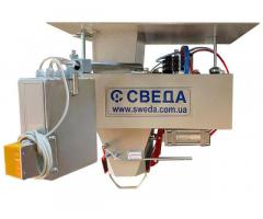 Весовой автоматический дозатор для сыпучих материалов ДВС 301-50-1 - Изображение 6/6