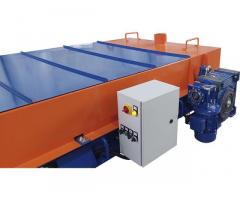 Весовой ленточный дозатор непрерывного действия СВЕДА ДВЛ - Изображение 4/5