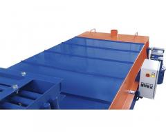 Весовой ленточный дозатор непрерывного действия СВЕДА ДВЛ - Изображение 5/5