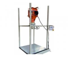 Весовой дозатор в мешки “Биг-Бег” СВЕДА ДВС-301-1000-1