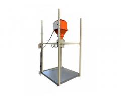 Весовой дозатор в мешки “Биг-Бег” СВЕДА ДВС-301-1000-1