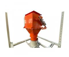 Весовой дозатор в мешки “Биг-Бег” СВЕДА ДВС-301-1000-1 - Изображение 4/7