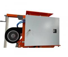 Весовой дозатор в мешки “Биг-Бег” СВЕДА ДВС-301-1000-1 - Изображение 5/7