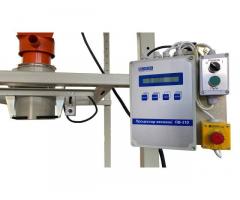 Весовой дозатор в мешки “Биг-Бег” СВЕДА ДВС-301-1000-1 - Изображение 7/7