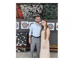 Акція для закоханих пар "Стріли Амура" - подарунковий сертифікат