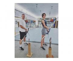 Акція для закоханих пар "Стріли Амура" - подарунковий сертифікат - Изображение 3/5