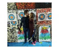 Акція для закоханих пар "Стріли Амура" - подарунковий сертифікат - Изображение 5/5