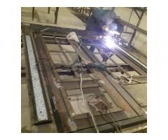 Металлические ворота в Кривом Роге - Изображение 5/11