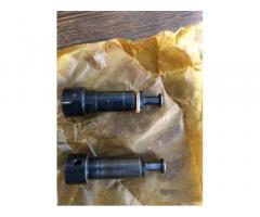 Плунжерные пары сб.327-07-6, сб.327-07-2 и сб.327-07-1