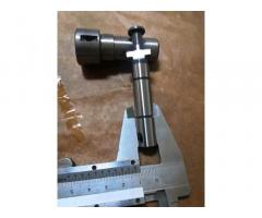 Плунжерные пары сб.327-07-6, сб.327-07-2 и сб.327-07-1 - Изображение 3/3