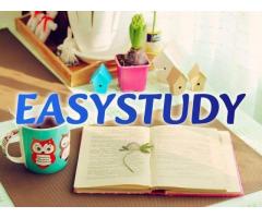 Замовити оформлення списку літератури магістерської роботи в Україні