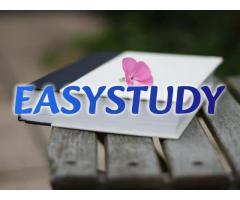 Замовити перевірку магістерської роботи на оригінальність в Україні