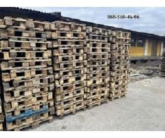 Продаєм європіддони відновлені різних розмірів Дніпро.