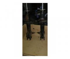 Амортизаторні стійкі задні Mazda Premasy