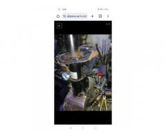 Амортизатор передній лівий Mazda Premasy. - Изображение 3/7