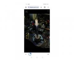 Амортизатор передній лівий Mazda Premasy. - Изображение 7/7