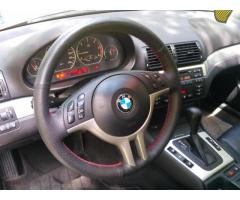 BMW 330xd e46