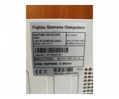 ПК Fujitsu E5720, Intel 2x2.5ГГц, ОЗУ 2ГБ, HDD 160ГБ, для POS-систем - Изображение 5/6