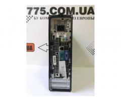 Компьютер Dell OptiPlex 580 DT 2 ядра/ HDD-250Gb/ 4Gb DDR3/ATI Radeon - Изображение 4/7