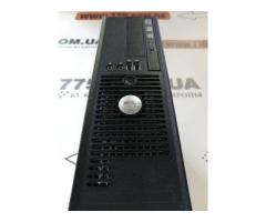 Компьютер Dell OptiPlex 580 DT 2 ядра/ HDD-250Gb/ 4Gb DDR3/ATI Radeon - Изображение 7/7