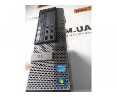 Системный блок Dell 7010 SFF Core™ i3 ( 2 ядра ) 4GB DDR3 / 250GB HDD