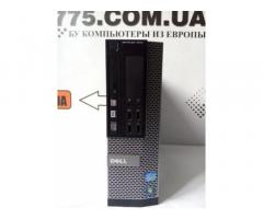 Системный блок Dell 7010 SFF Core™ i3 ( 2 ядра ) 4GB DDR3 / 250GB HDD