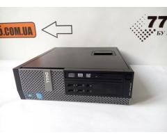 Системный блок Dell 7010 SFF Core™ i3 ( 2 ядра ) 4GB DDR3 / 250GB HDD - Изображение 4/5