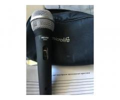 продаётся Микрофон SHURE C606