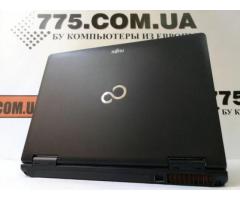 Ноутбук Fujitsu S752 14", Intel Core i3-2330M, ОЗУ 4ГБ, HDD 250ГБ - Изображение 2/5