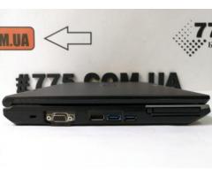 Ноутбук Fujitsu S752 14", Intel Core i3-2330M, ОЗУ 4ГБ, HDD 250ГБ