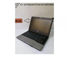 Ноутбук Fujitsu S752 14", Intel Core i3-2330M, ОЗУ 4ГБ, HDD 250ГБ - Изображение 5/5